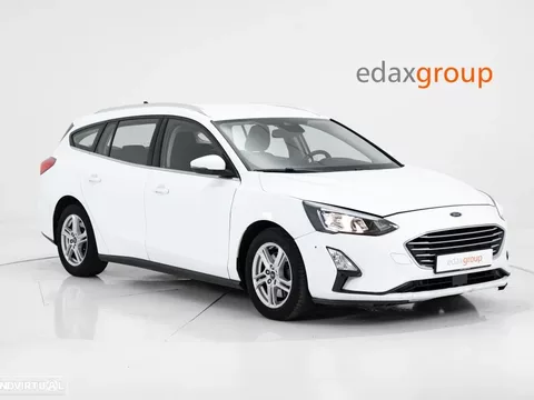 Ford Focus SW