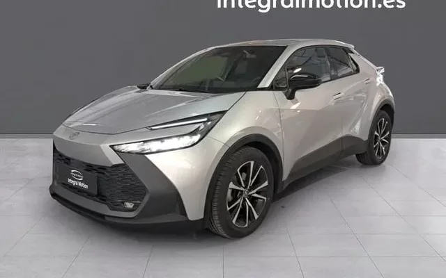 TOYOTA C-HR C-HR 140H Advance