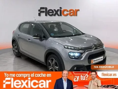 CITROEN C3 C3 1.5BlueHDi S&S Feel 100