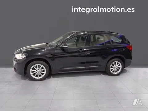 BMW X1 X1 sDrive 16d
