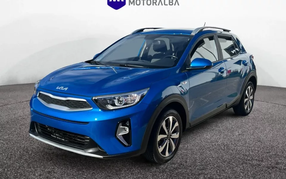 KIA Stonic Stonic 1.2 DPi Drive