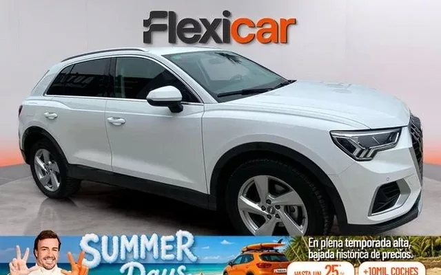 AUDI Q3 Q3 35 TFSI