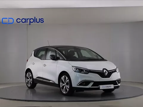 Renault Scenic Zen GPF TCe 103 kW (140CV) - 18