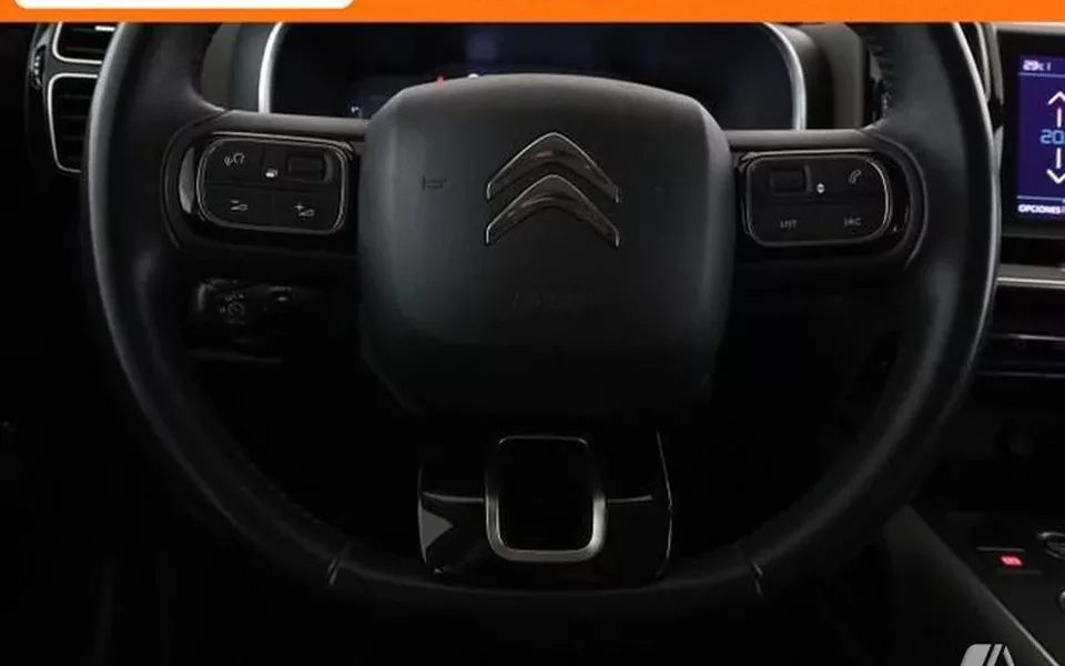 CITROEN C5 Aircross 1.5 Blue-HDi C-Series