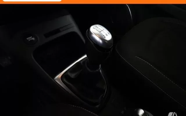 RENAULT Captur 0.9 TCe Limited