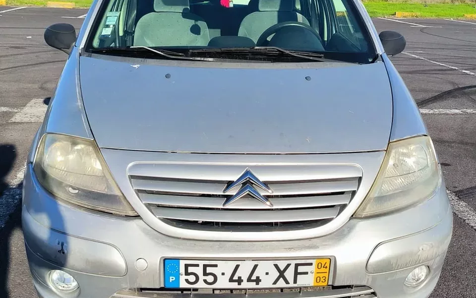 Citroën C3 1.1 SX