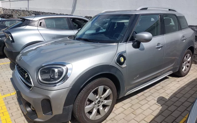 MINI Countryman Cooper SE ALL4 Auto