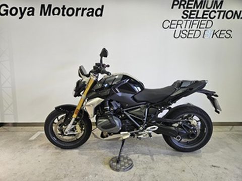 BMW Motorrad F 850 GS Adventure