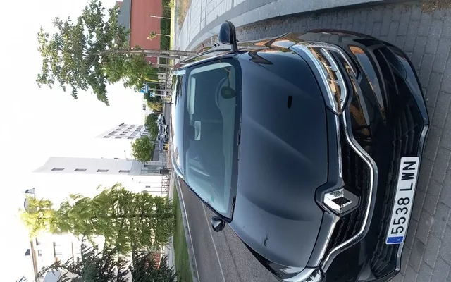 RENAULT Mégane Mégane S.T. 1.3 TCe GPF Intens 103kW