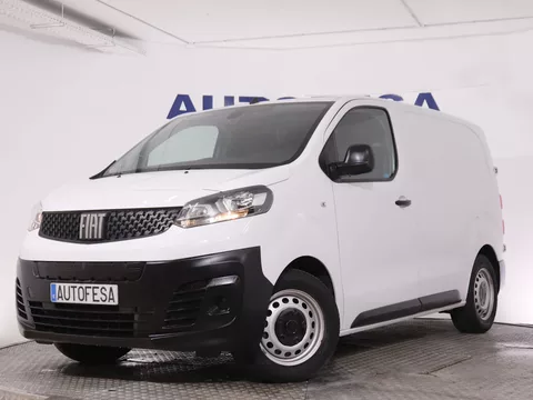 Fiat Scudo 1.5 HDI 100CV L2 5P # IVA DEDUCIBLE, PARKTRONIC