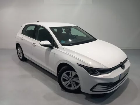 VOLKSWAGEN Golf Life 2.0 TDI 115cv Man 6 Vel