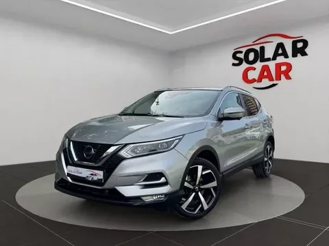 NISSAN Qashqai N-Connecta 1.6 dCi 96 kW