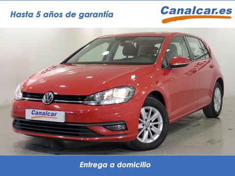 Volkswagen Golf Sportsvan Advance 1.0 TSI 85 kW (115 CV)