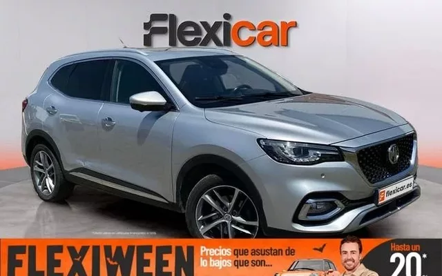 MG HS eHS 1.5 T-GDI Comfort - 15990€ en Murcia