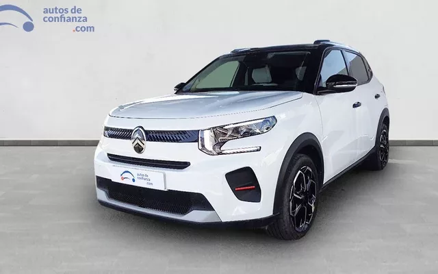 CITROEN C3 TURBO MAX