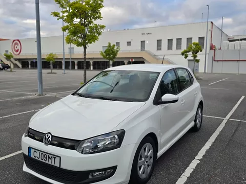 VW Polo