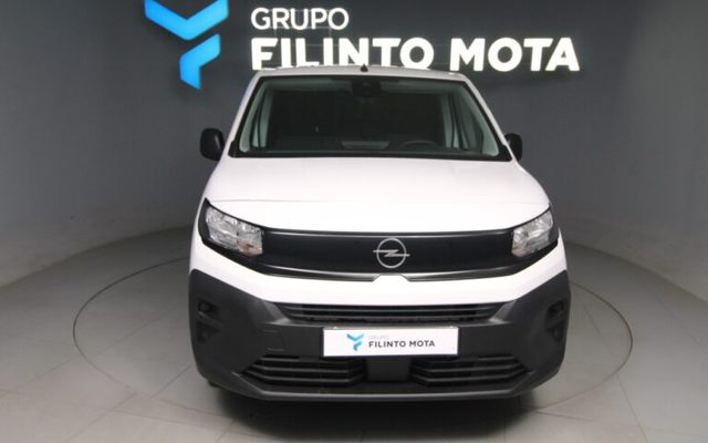 Opel Combo Cargo 1.5 D