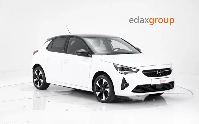 Opel Corsa-e GS