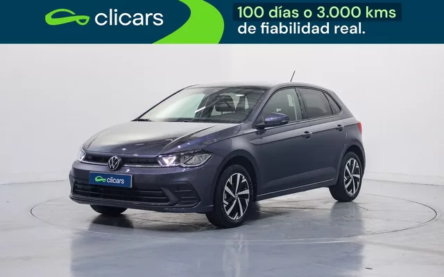 VOLKSWAGEN Polo Polo 1.0 TSI Mas 70kW