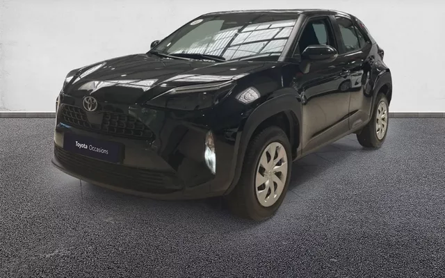 TOYOTA YARIS CROSS Hybride 116h 2WD Dynamic