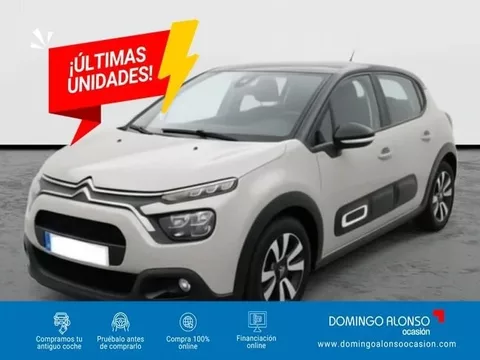 CITROEN C3 Nuevo PureTech 83 S&S Shine