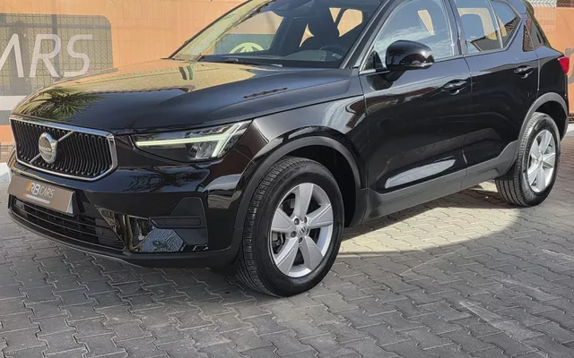 Volvo XC 40 1.5 T2 Essential Auto