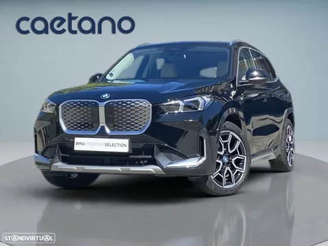 BMW iX1 eDrive20 xLine