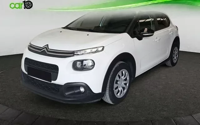 CITROEN C3 BlueHDi 55KW (75CV) S&S 83g BUSINESS - 8990€ en Olias del rey