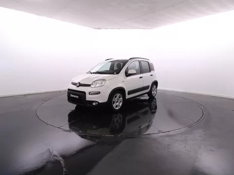 Fiat Panda 1.0 Hybrid City Life 70cv / Vidros Escurecidos