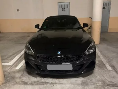 BMW Z4 Z4 sDrive 20iA