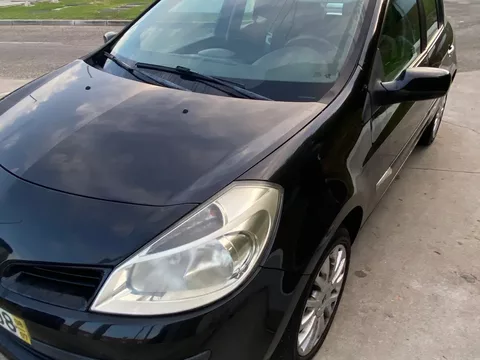 Renault Clio 1.2 16V Rip Curl II