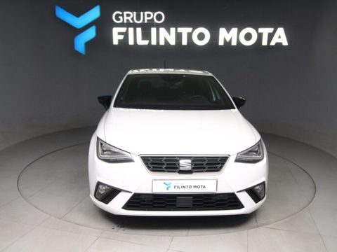 Seat Ibiza 1.0 TSI FR
