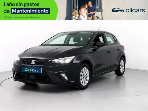 SEAT Ibiza Ibiza 1.0 TSI S&S Style XM 115