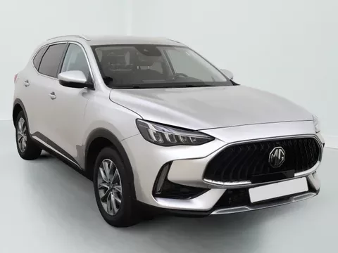 MG HS Comfort PHEV 1.5 P 6AT 2WD Zéro km immatriculé