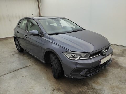 Volkswagen Polo Life Business 1.0 Tsi 95 Ch DSG