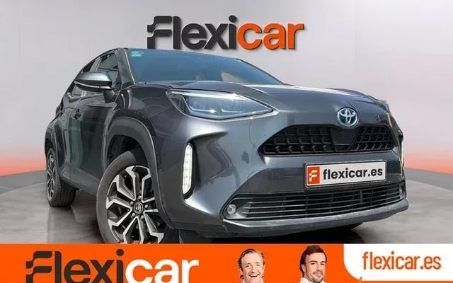 TOYOTA Yaris Cross Yaris Cross 120H Active Tech