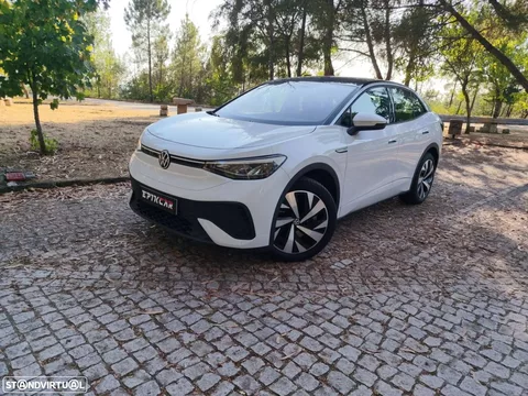 VW ID.5 77 kWh Pro Performance