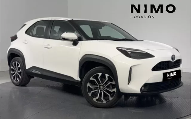 TOYOTA Yaris Cross Yaris Cross 120H Active Tech