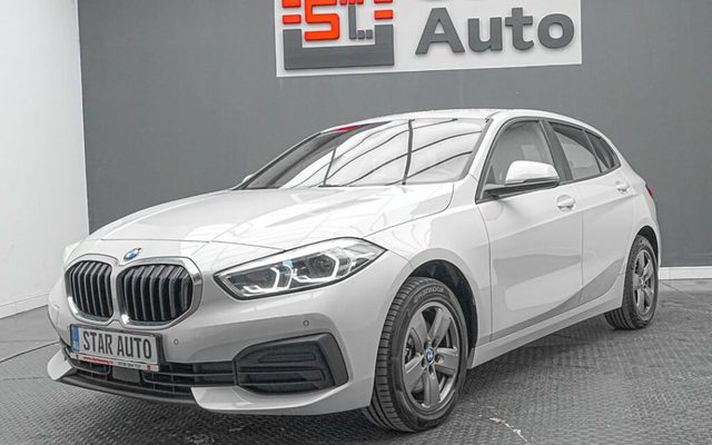 Bmw Seria-1, 2023, 116 CP, 170.000 KM, Automata