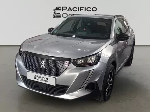 PEUGEOT 2008 2008 1.5BlueHDi S&S Allure EAT8 130