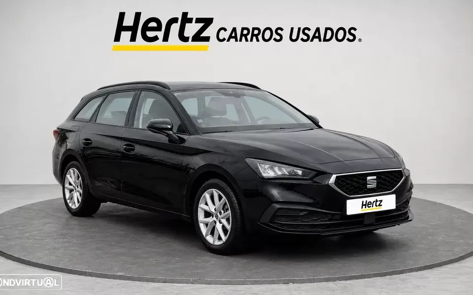 SEAT Leon ST 2.0 TDI Style