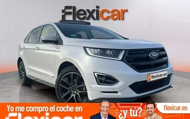 FORD Edge 2.0 TDCI 154kW Vignale 4WD Auto