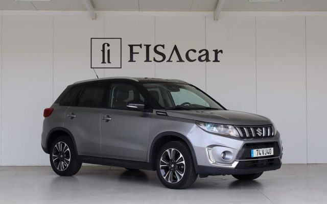 SUZUKI VITARA 1.4T GLX