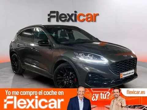FORD Kuga Kuga 1.5 EcoBoost ST-Line FWD 150