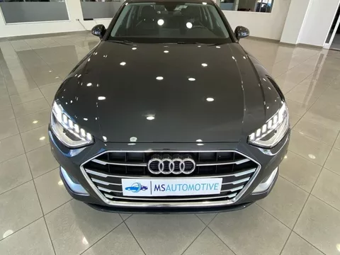 AUDI A4 A4 30 TDI Advanced S tronic 100kW