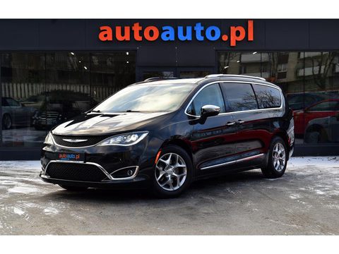 Chrysler PACIFICA 2019