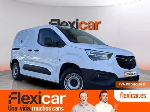 OPEL Combo 1.5 TD 75kW (100CV) S/S Ed. Plus XL 7Pla