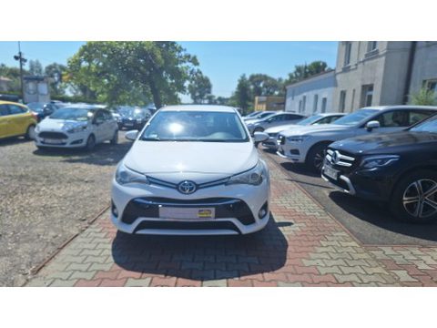 TOYOTA AVENSIS 2.0 D, ,2018 ROK KRAJOWY , NAWIGACJA , KAMERA COFANIA