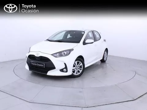 TOYOTA Yaris Yaris 125 S-Edition