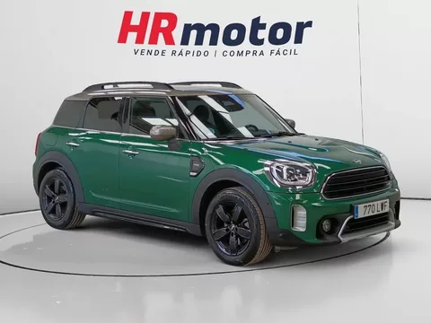 MINI Countryman COUNTRYMAN COOPER
